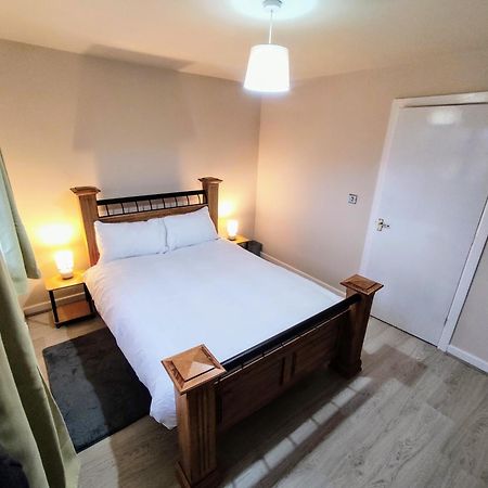 High Rigg House Bradford - Luxury Accomodation With Private Parking Idle Εξωτερικό φωτογραφία