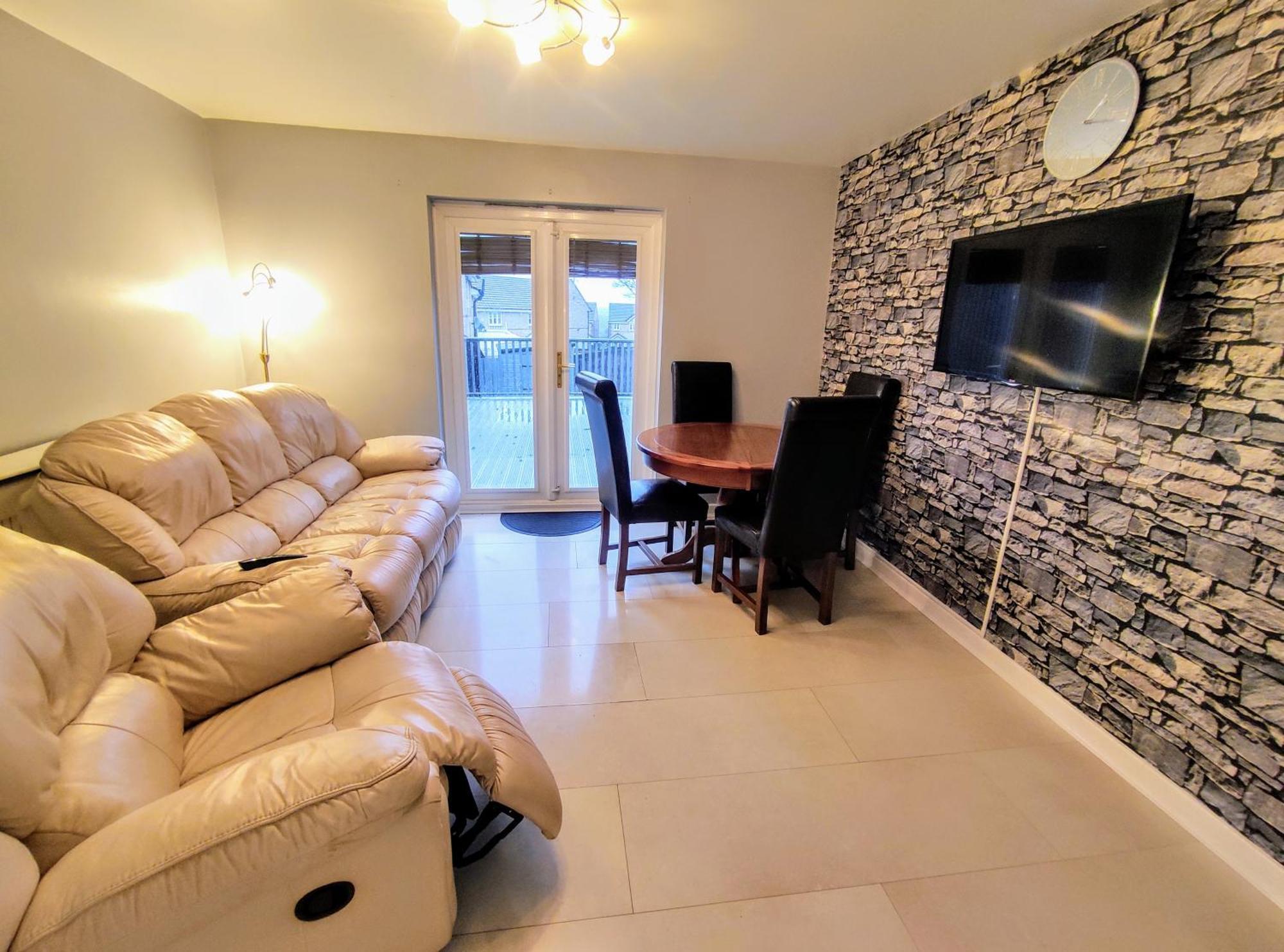 High Rigg House Bradford - Luxury Accomodation With Private Parking Idle Εξωτερικό φωτογραφία