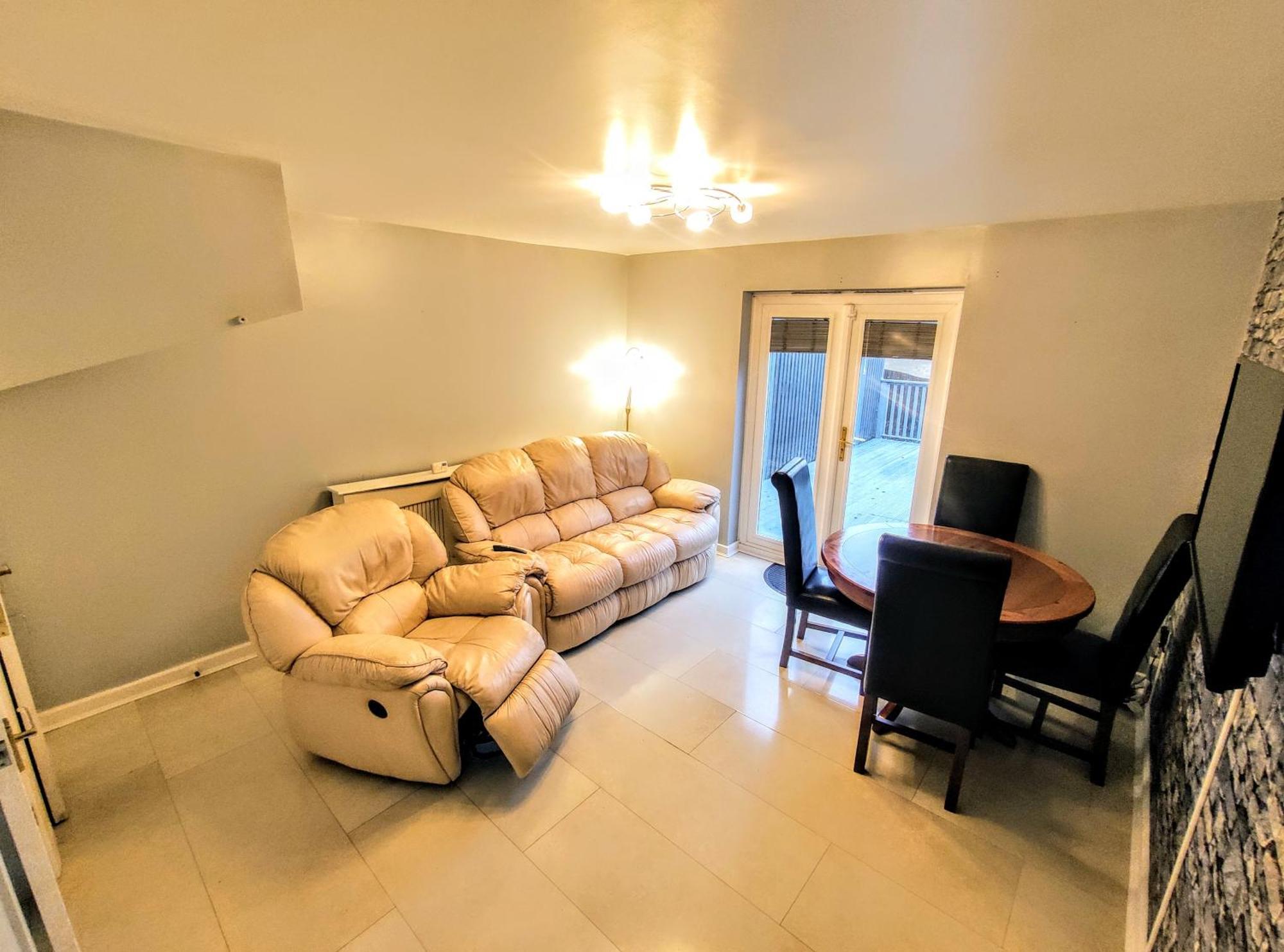 High Rigg House Bradford - Luxury Accomodation With Private Parking Idle Εξωτερικό φωτογραφία